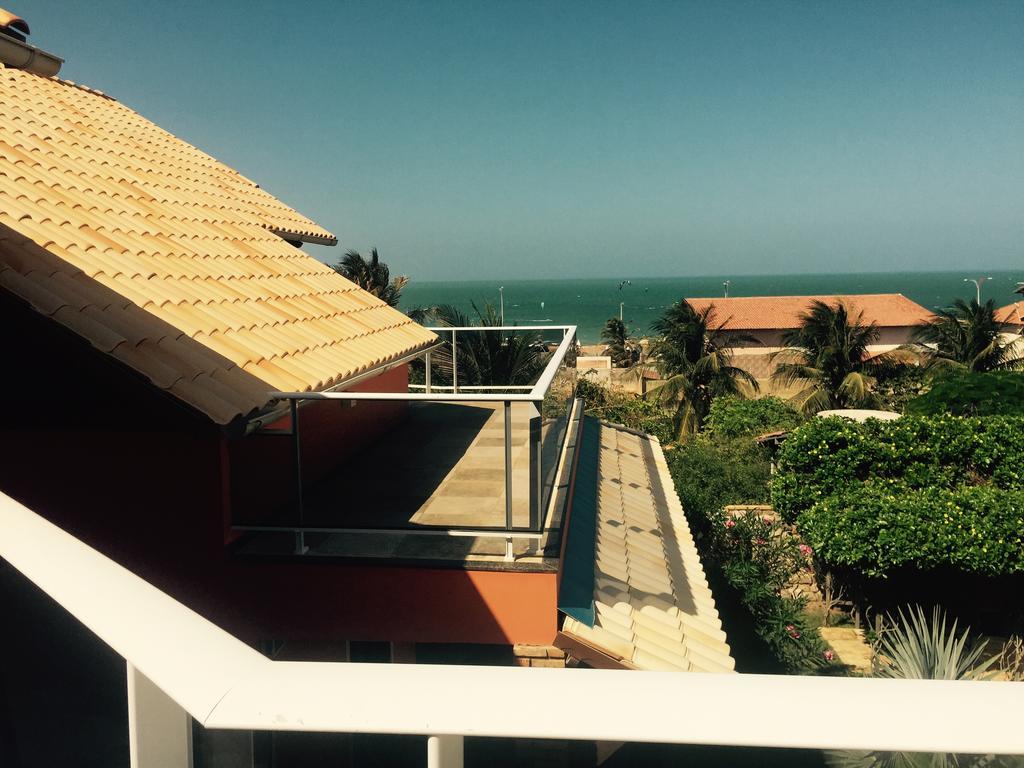 קנואה קבראדה Pousada Refugio Jardim De Canoa חדר תמונה